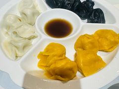 -必点海鲜·海肠捞饭大王(滨江道店)