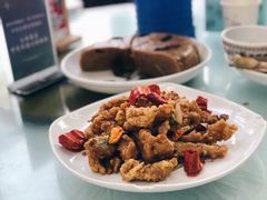 椒盐排条-状元楼(金溪路店)