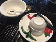 -顺风山庄(水濂山店)