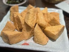 -抱德·潮汕味(琶洲店原惠城鱼仔)