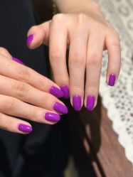 -Lucky girl建构养甲·中式翘睫专业店