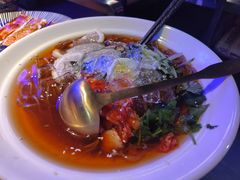 -十三姨正合丰烤肉(营迹路店)