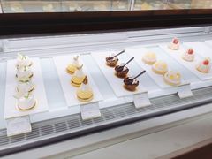 -莫奈花园法式蛋糕