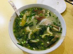 -桥香园云南过桥米线(金马碧鸡店)