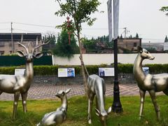 -云间粮仓