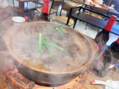 -阿润打边炉·鲜切鸡煲(华漕店)