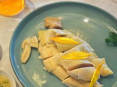 -白天鹅宾馆-宏图府餐厅