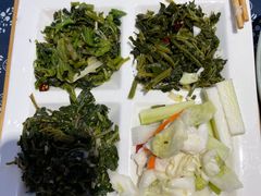 -王村姑老土炕莜面村(桥东店)