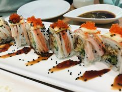 蟹柳芝士卷-牛油果大师寿司(瑞景店)