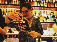 -RMK Shochu Bar(三诺店)