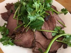 酱驴肉-敦煌达记酱驴肉黄面馆