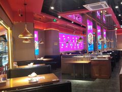 -蜀香三绝·牛蛙·烤鱼·天府炒鸡(安丘泰华店)