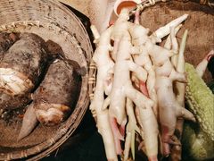 -农耕记·湖南土菜(龙岗熙和园店)