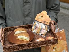 -辛一·铜锣烧(鸿寿坊店)