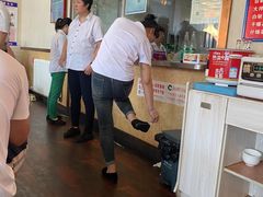 -华光餐厅(复兴路店)