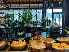 -石梅湾艾美度假酒店