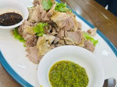 -老兵食堂(景新街店)