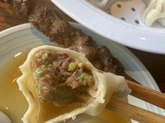 -李恩记清真水饺(北电大厦店)