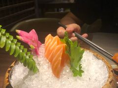 -山葵家·创意料理(EFC欧美广场店)