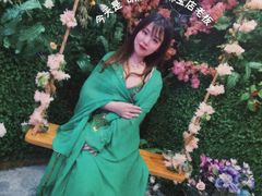 -JOJO实景沉浸侦探剧本杀(大悦城店)