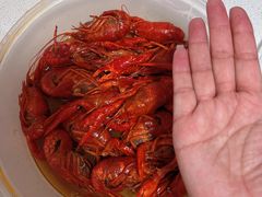 -二钳洞庭虾蟹·江湖菜(成都鹭岛店)
