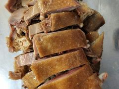 -章云板鸭(评事街店)