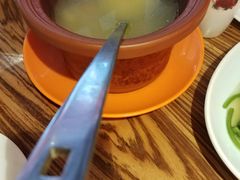 -百年神厨·地道川菜(清江西路店)