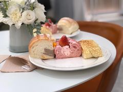 -奈雪的茶(市百一店)