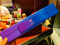 -西安W酒店·WEI全味西餐厅
