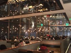 大堂-金牌外婆家(苏州中心店)