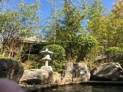 -楼观道温泉酒店