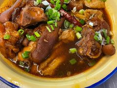 -东排食堂长沙小吃大排档(五一广场店)