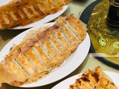 -大眼锅贴水饺(河东店)