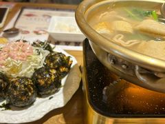 -冰川冷面·延边菜·炭烤串(观前店)