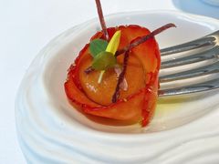-九献创意菜·牛排馆(亮马河花园店)