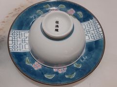 -桂满陇天书(南京德基旗舰店)