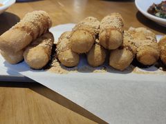 -街小坐闽南小牌档(老火车站店)