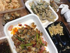 -盒马鲜生(悠方店)