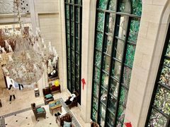 -马勒别墅饭店(静安寺店)