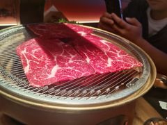 -西塔老太太泥炉烤肉(上海七宝领展广场店)