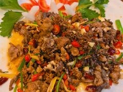 -下梅人家土菜馆(历史文化餐厅度假区店)