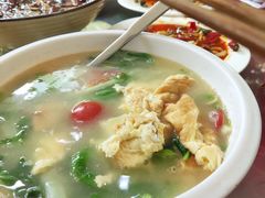 -辛记豆汤家常菜(芳草街店)