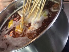 -大华经典烧烤(中央东大街店)