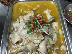 -农家小院吊锅城(三里畈店)