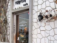 -Vanillacafe香草咖啡(银海大世界店)