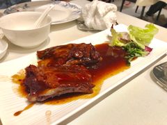 -太湖饭店·寄畅轩中餐厅