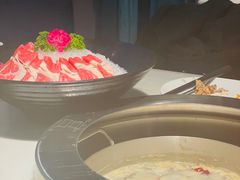 -煲宫猪肚鸡(晶品店)