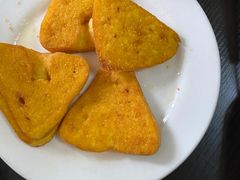 -玫瑰红烤羊排(北新桥三条店)