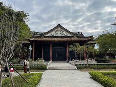 -顺峰山公园
