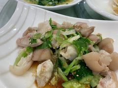 -清心鸡沙田乳鸽店·非遗传承(粤垦路店)